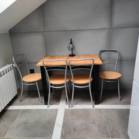 Apartamento Zator Energylandia