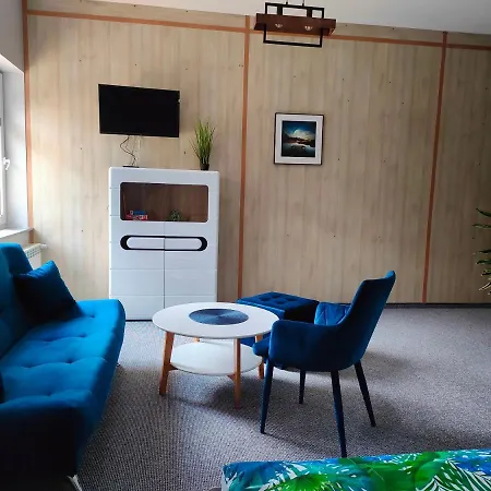 Apartamento Zator Energylandia Spytkowice (Wadowice)