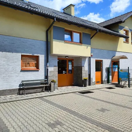 Zator Energylandia *